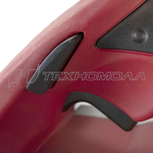 Эл. рубанок Einhell TE-PL 850, 850 Вт, 82 мм