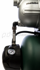 Насосная станция Metabo HWW 4000/25 G 600971000