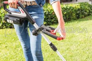 Ак. мотокоса Al-ko GT 4030 (-)