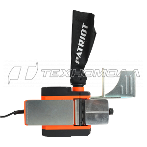 Рубанок PATRIOT PL 750