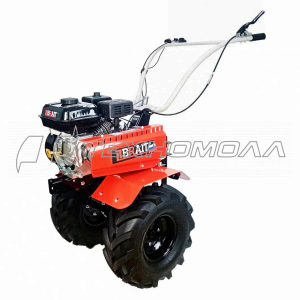 Мотоблок Brait МБ2W