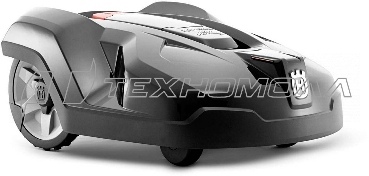 Газонокосилка-робот Husqvarna Automower 440 9676733-17