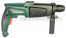 Перфоратор Metabo KHE 2444 800 Вт 2,3 Дж 3 реж Metabo 606154510 Metabo 606154510 Metabo 606154510 Me