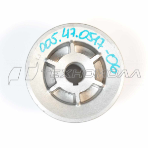 Шкив НЕВА 005.47.0514-06 (к/вал 25,4мм)