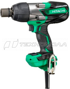 Ударный гайковерт Hitachi WR14VE