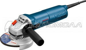 Угловая шлифмашина BOSCH GWS 9-125