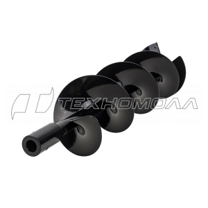 Бур почвенный CHAMPION 150 мм AG 243,252 Бур почвенный CHAMPION 150 мм AG 243,252