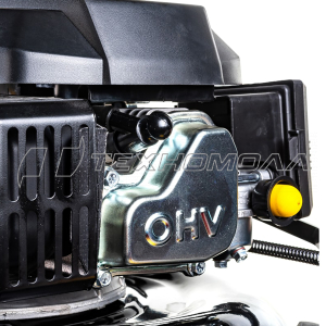 Газонокосилка CHAMPION LM4627 2,6кВт