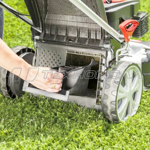 Газонокосилка AL-KO Easy 5.1 SP-S