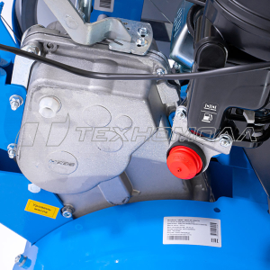 Мотоблок Нева МБ-23-ZS (GB270)