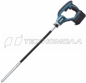 Вибратор для бетона Makita BVR450Z