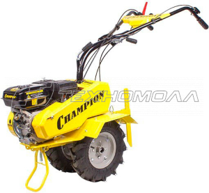 Мотокультиватор (мотоблок) Champion BC8813