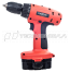 Ак. дрель Maktec MT065SK2