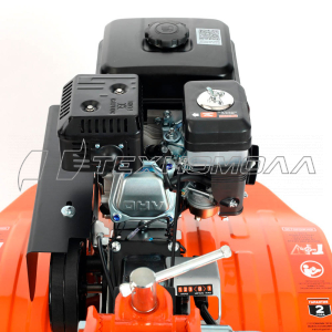 Бензиновый мотоблок PATRIOT Кубань M 460105555