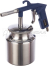 Пистолет пескоструйный с бачком Zitrek 8036J