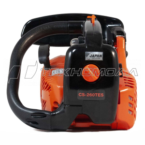 Бензопила ECHO CS-260TES - 10"/25 см 2,9 кг