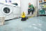Дренажный насос для грязной воды Karcher SP 5 DUAL 1.645-580