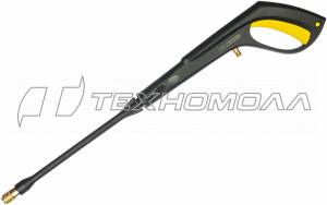 Мойка Huter W195-PRO 70/8/15