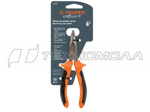Съемник стопорных колец TRUPER 150мм T302-6X