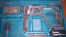 Ак. перфоратор Makita DHR202RFE