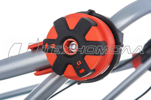 Электрическая газонокосилка GARDENA PowerMax 42 E 04076-20.000.00