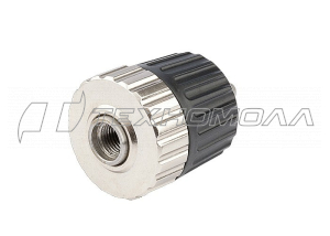 Патрон для дрели БЗП 1-10 мм - 3/8" // MATRIX