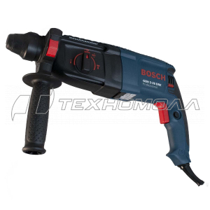 Перфоратор BOSCH GBH 2-26 DRE 800 Вт 3 Дж.3 реж. Bosch 0.611.253.708 Bosch 0.611.253.708 Bosch 0.611