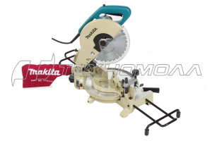 Пила торцов. Makita LS 1040, 1650 Вт, 250-260 мм