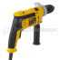 Эл. дрель DeWalt DWD 024 KS 650Вт,