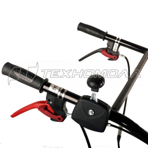 Культиватор DDE TG-80BN