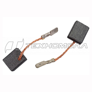 Щетки METABO WE/WEV/WEP15/17-125/150 316055770 COFRA SDM34634