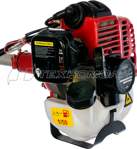 Бензокоса Elitech Т 26