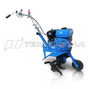 Культиватор Нева МК-70 DM163/Р-Kasei 168 F