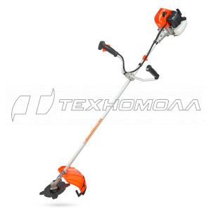 Бензиновый триммер с неразборной штангой PATRIOT PT 5555ES Country 250108055