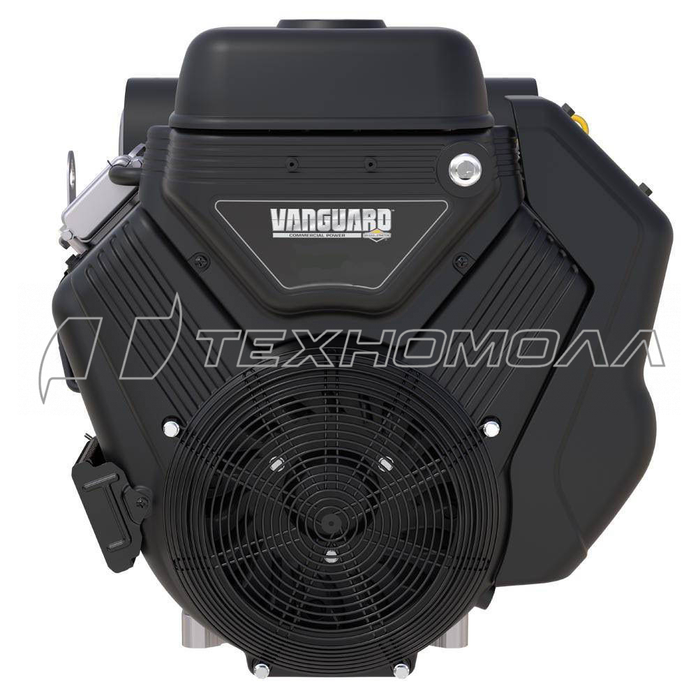 Двигатель бензиновый Vanguard EFI 37 HP Marine 993 Briggs&Stratton 61E4770015J1