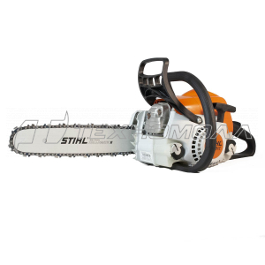 Бензопила STIHL MS181C-BE, шина R 35 см, цепь 63PM