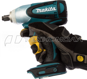 Ак. гайковерт Макита DTW251Z без з/у и АКБ