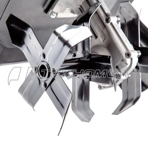 Культиватор CHAMPION EC750 Культиватор CHAMPION EC750