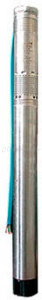Погружной скважинный насос Grundfos SQ 2-70 96510200
