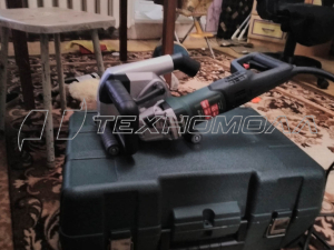 Бороздодел Metabo MFE 40 604040510