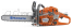 Бензопила Husqvarna 560XP-15, 4,7 л.с,