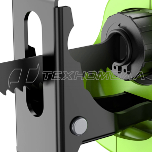 Аккумуляторная сабельная пила Greenworks GPT-BLRS-1