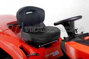 Трактор AL-KO T 16-95.6 HDV2