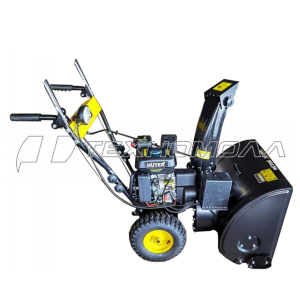 Снегоуборочник Huter SGC 5500B
