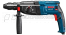 Перфоратор Bosch GBH 2-24 DF 0.611.2A0.100