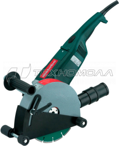Штроборез Metabo MFX 65 601225000