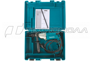 Эл. дрель Makita HP 2051 720 Вт 1,5-13 мм ударная
