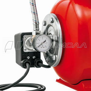 Насосная станция GEOS HW 600 ECO Насосная станция GEOS HW 600 ECO