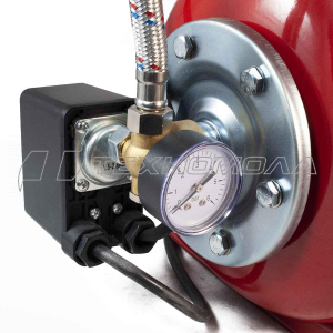 Насосная станция ALKO HW 600 ECO
