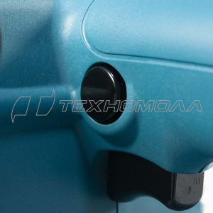 Ленточная шлифмашина Makita 9910 76x457 мм